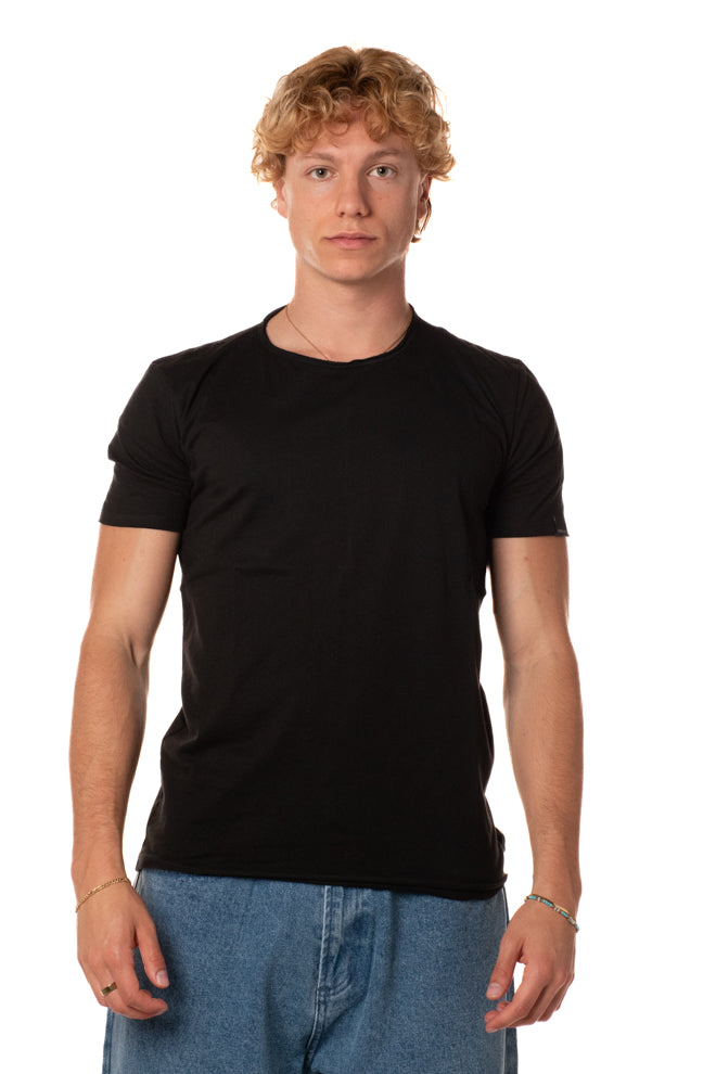 Tshirt Basic Uomo 