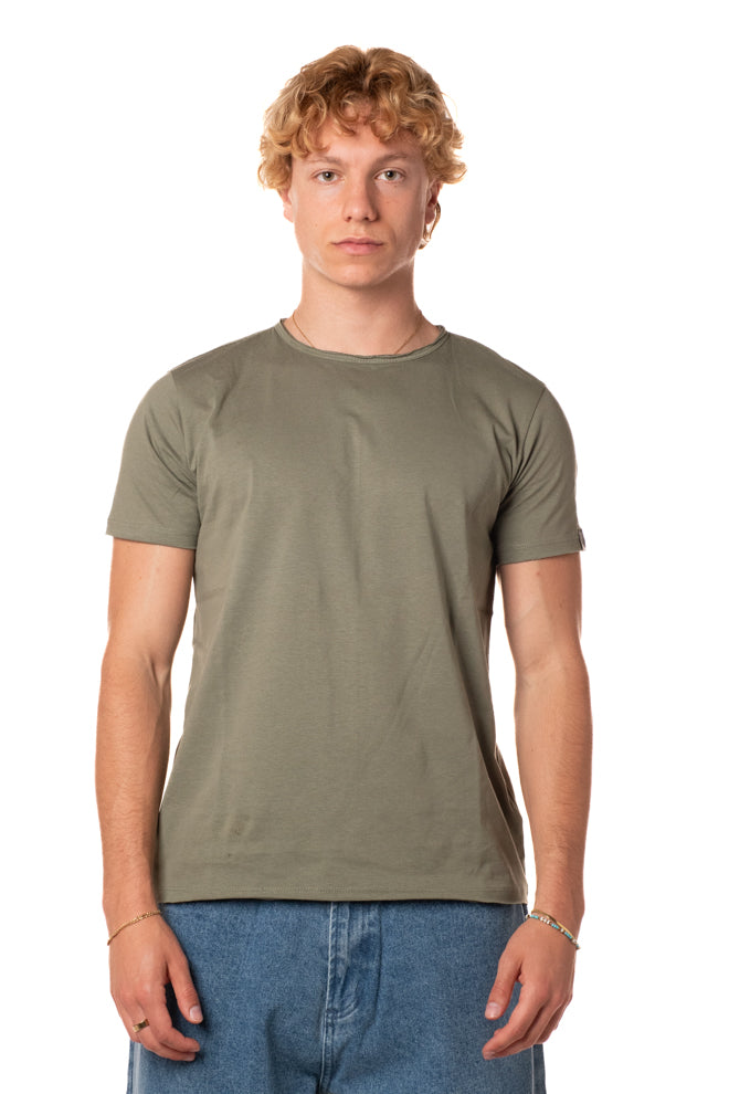 Tshirt Basic Uomo 