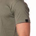 Tshirt Basic Uomo 