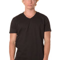 Tshirt Scollo V Uomo 