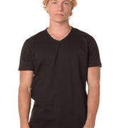 Tshirt Scollo V Uomo 
