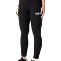 Leggins Simple Dome Donna NF0A8CIXNERO THE NORTH FACE
