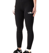 Leggins Simple Dome Donna NF0A8CIXNERO THE NORTH FACE