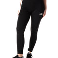 Leggins Simple Dome Donna NF0A8CIXNERO THE NORTH FACE
