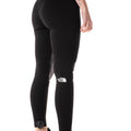 Leggins Simple Dome Donna NF0A8CIXNERO THE NORTH FACE