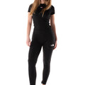 Leggins Simple Dome Donna NF0A8CIXNERO THE NORTH FACE
