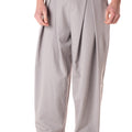 Pantaloni Super Pences Uomo TK004GRIGIO TOKYO COUTURE