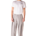 Pantaloni Super Pences Uomo TK004GRIGIO TOKYO COUTURE