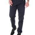 Pantalaccio Cotone Uomo 25SU6683BLU WHITE SAND