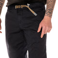 Pantalaccio Cotone Uomo 25SU6683BLU WHITE SAND