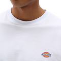 T-shirt Mapleton Uomo Bianco 