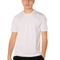 t shirt basic uomo 