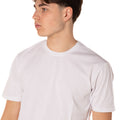 t shirt basic uomo 