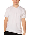 t shirt basic uomo 