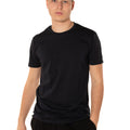 t shirt basic uomo 