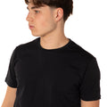 t shirt basic uomo 