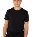 t shirt basic uomo 