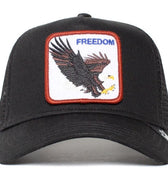 Cappello Freedom Unisex 