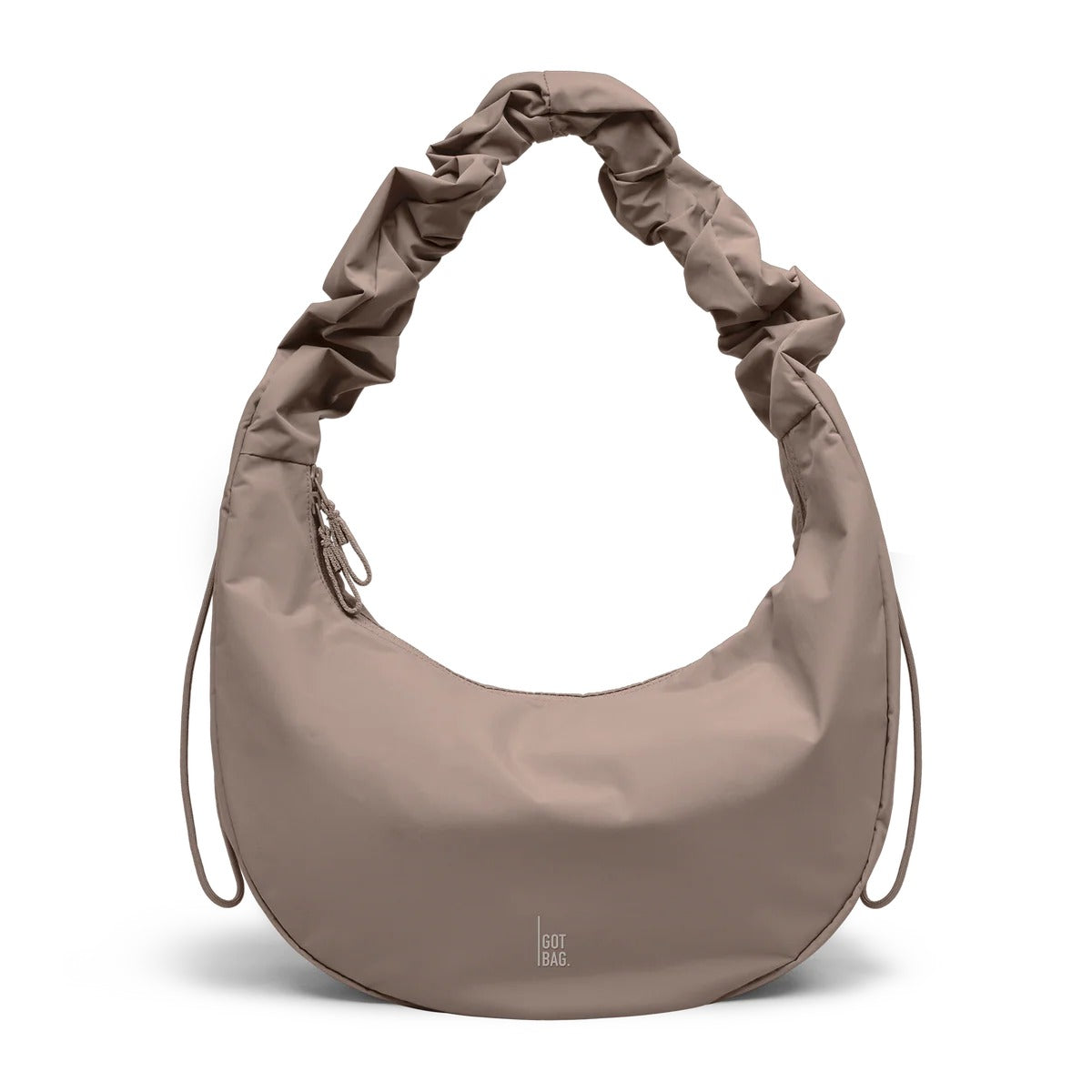 Moon Bag Ruffle Large 