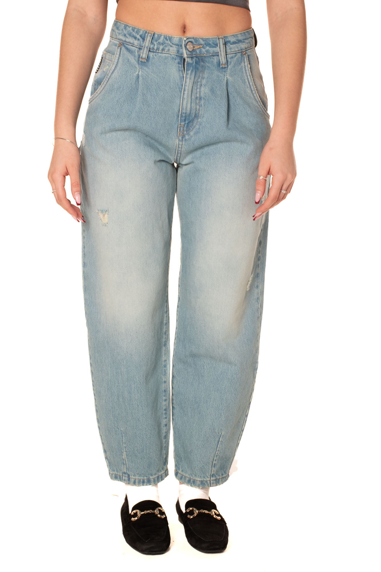 Jeans Barbara Donna 