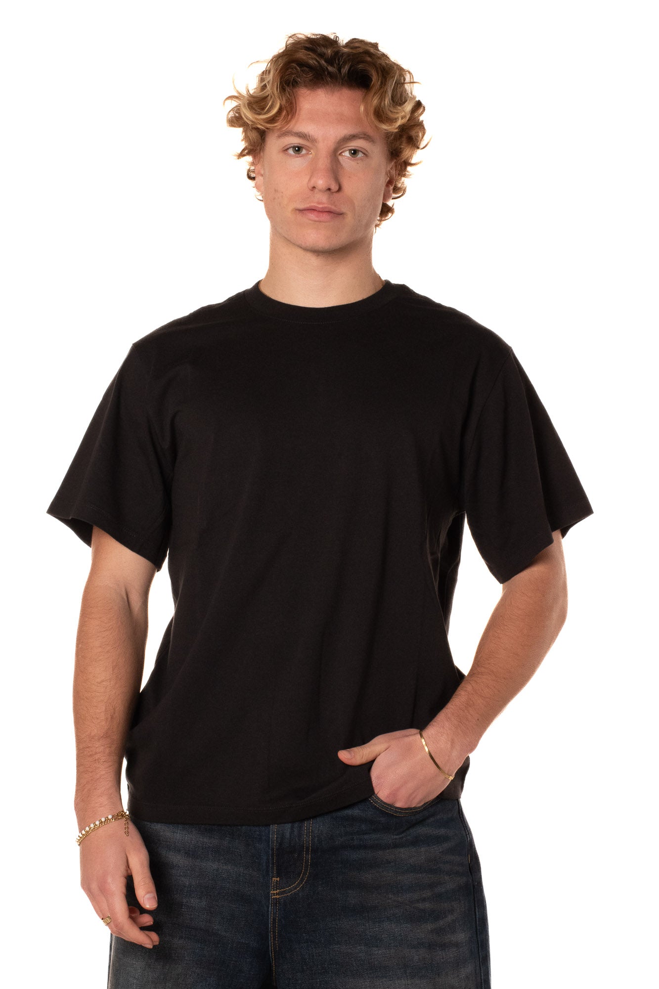 Tshirt Soft Uomo 