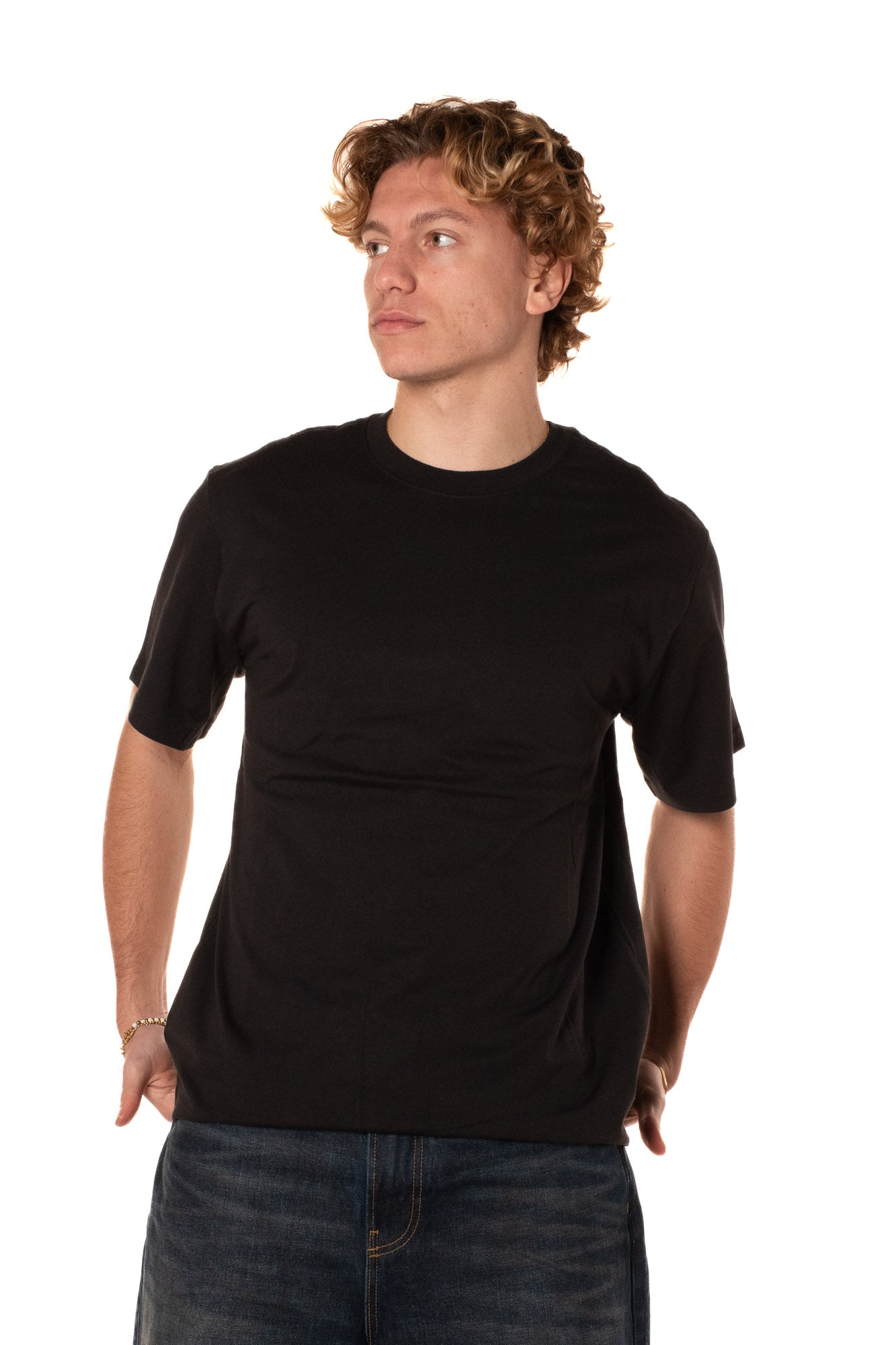 Tshirt Soft Uomo 