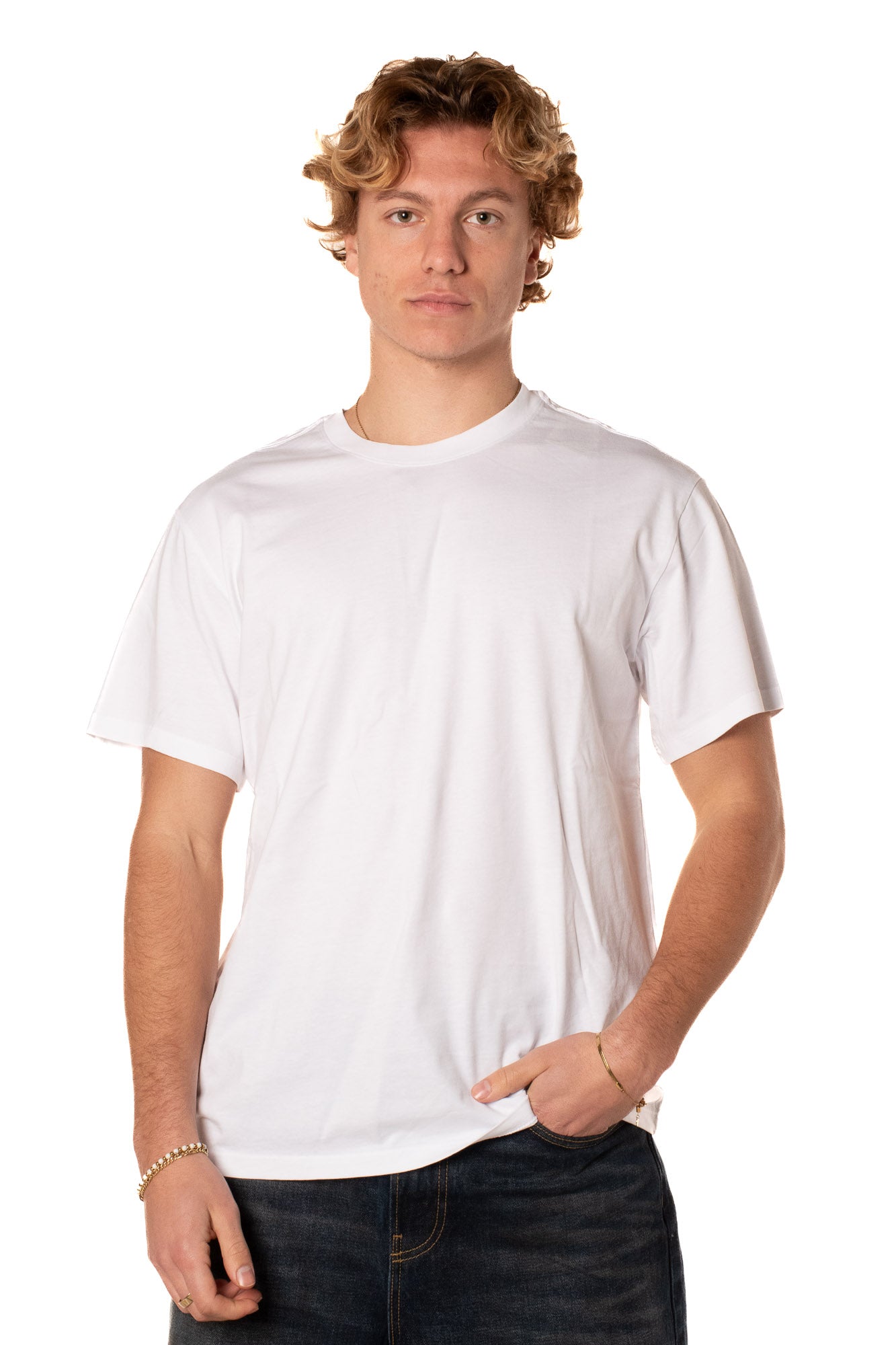 Tshirt Soft Uomo 