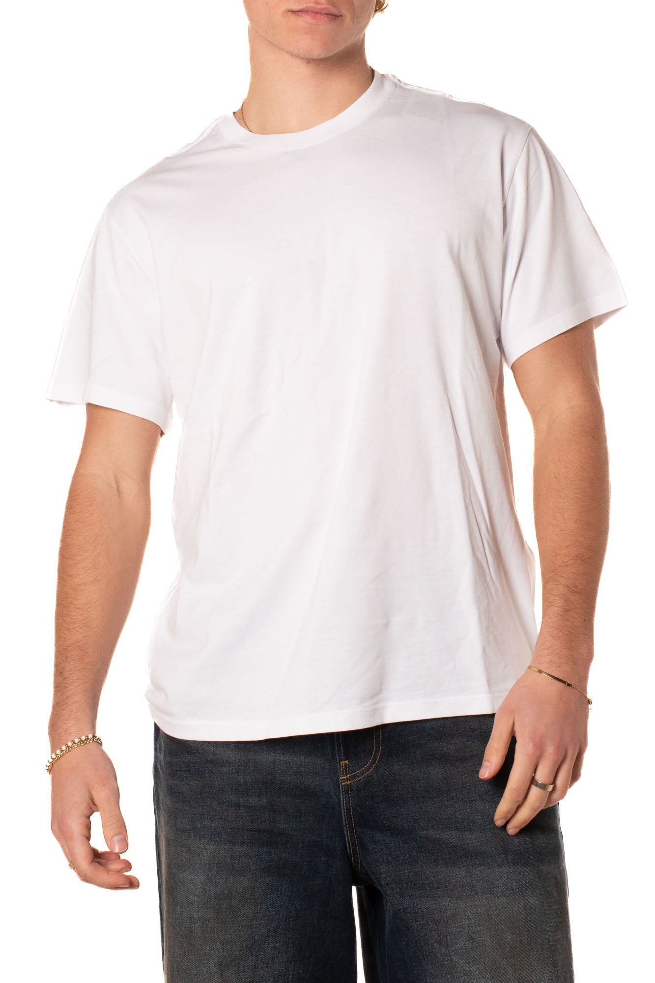 Tshirt Soft Uomo 