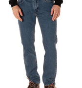 Jeans 502 Uomo 
