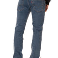Jeans 502 Uomo 