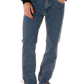 Jeans 502 Uomo 