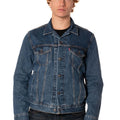 Giacca Jeans Uomo 