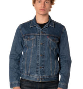 Giacca Jeans Uomo 