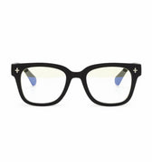 Occhiali Lettura Giovanni Unisex Nero 