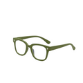 Occhiali Lettura Giovanni Unisex Verde 