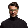 Occhiali Lettura Giovanni Unisex Verde 