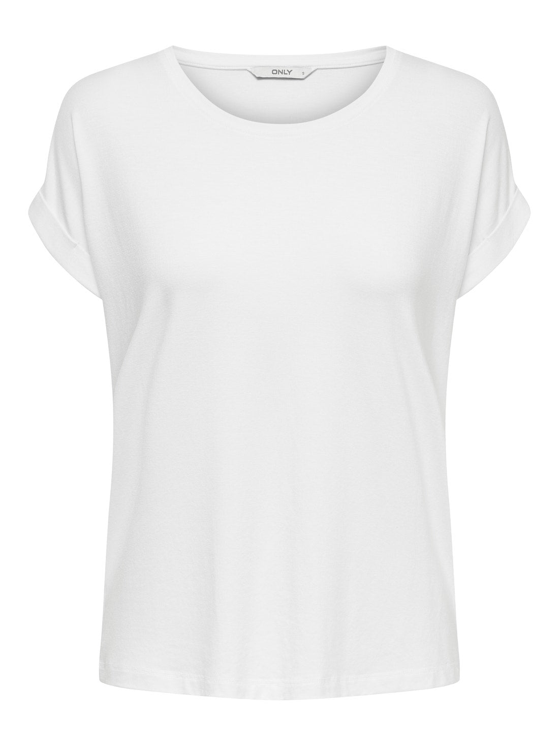 Tshirt Basic Donna 