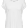 Tshirt Basic Donna 