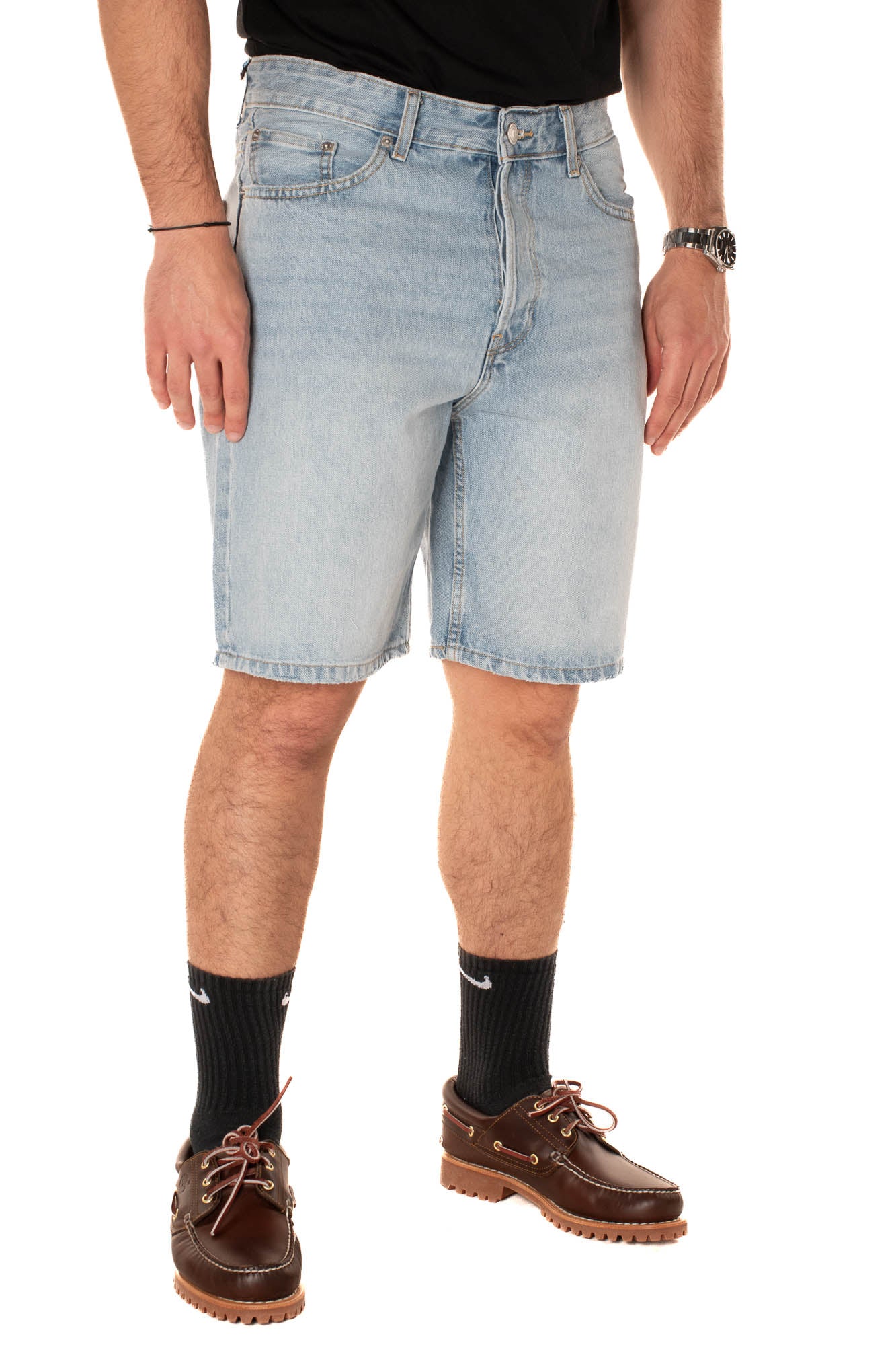 Bermuda Sport Uomo 