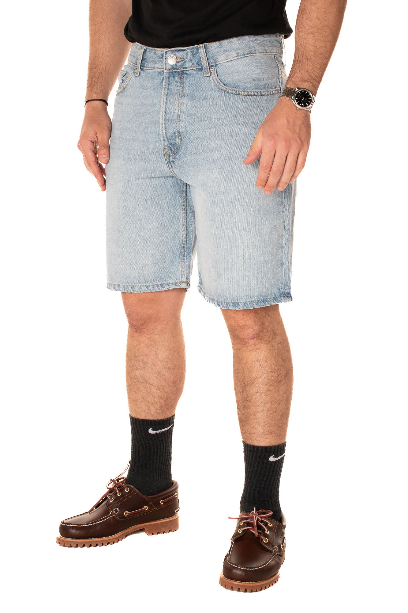 Bermuda Sport Uomo 