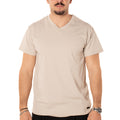 Tshirt V Neck Uomo 