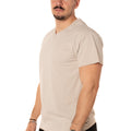 Tshirt V Neck Uomo 