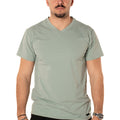 Tshirt V Neck Uomo 
