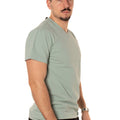 Tshirt V Neck Uomo 