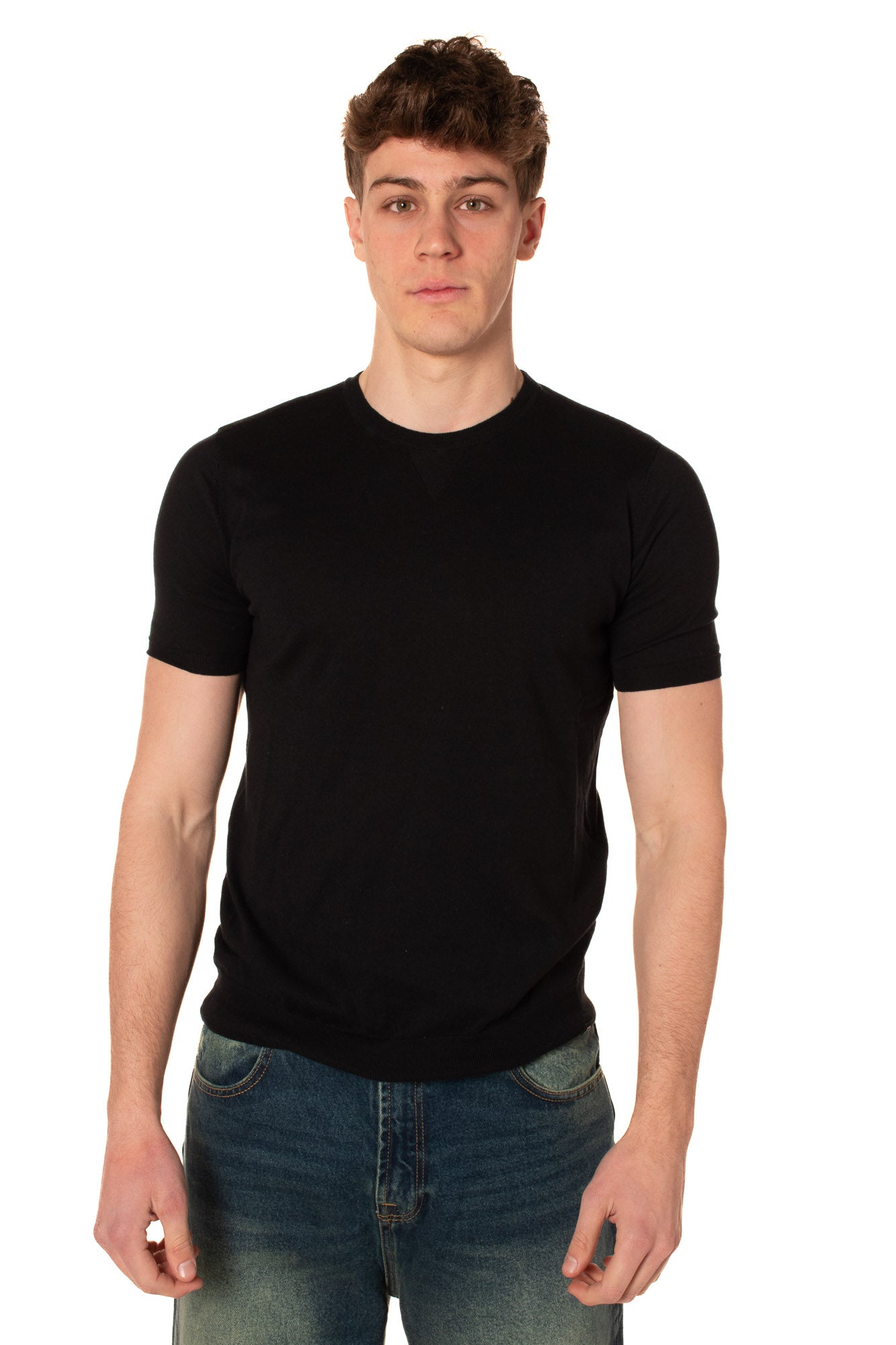 Tshirt Maglia Uomo 
