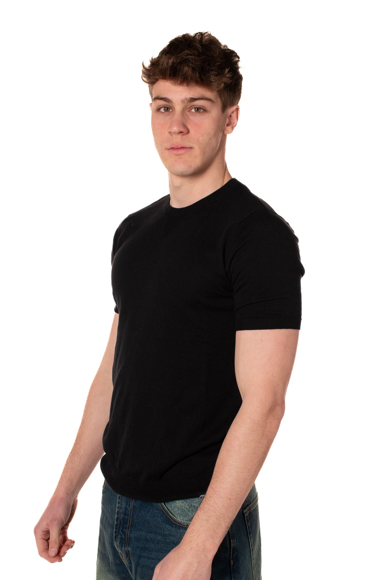 Tshirt Maglia Uomo 