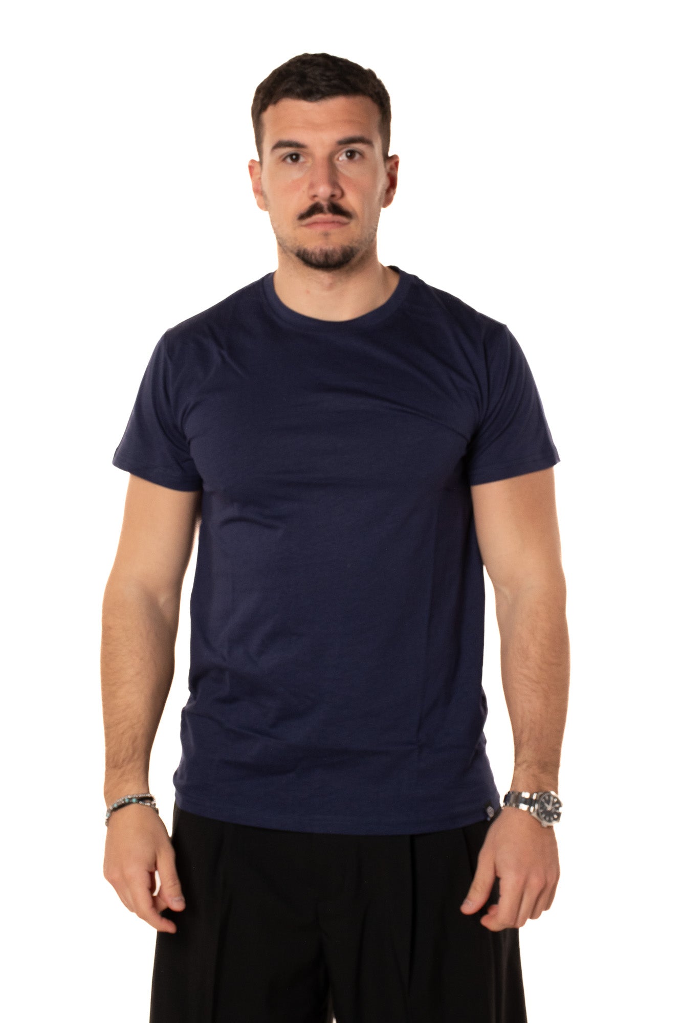 Tshirt Basic Uomo 