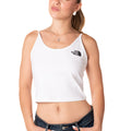 Canotta Logo Donna 