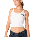 Canotta Logo Donna 