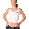 Canotta Logo Donna 